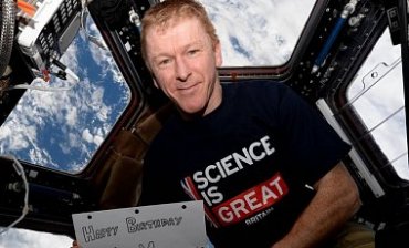 «Через 20 лет мы будем на Марсе»: прогноз астронавта из Британии