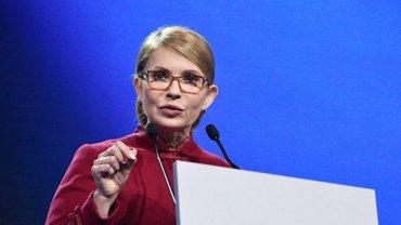 Тимошенко планирует реформировать медицину по принципу развитых стран
