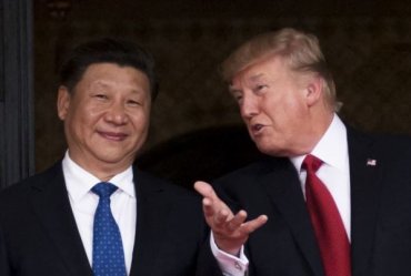 Китай пошел на торговые уступки США