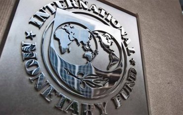 Украина сегодня вернет МВФ почти 90 млн долларов