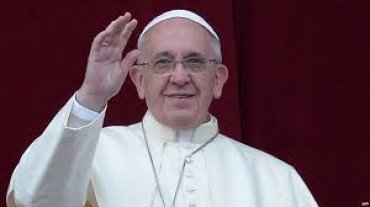 Папа римский впервые в истории посетит ОАЭ