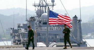 Трамп назначит новых командующих армией и ВМС США