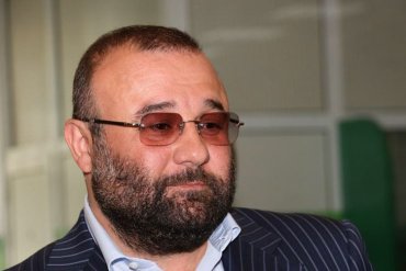 Суд запретил называть «Нариком» Петровского