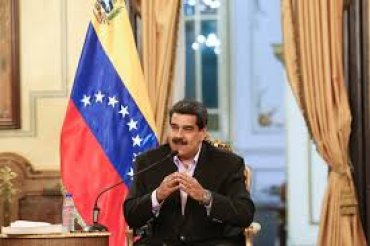 Президент Венесуэлы Николас Мадуро выразил надежду, что его американский коллега Дональд Трамп не планирует устроить «Вьетнам в Венесуэле»