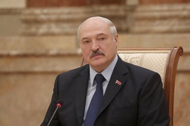 Лукашенко приказал усилить охрану границ Беларуси