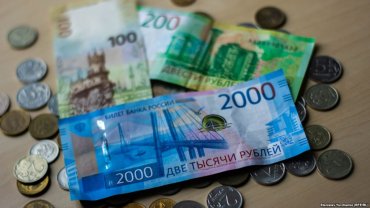«Деньги растворяются в Крыму»: как на полуострове потратят российские миллиарды