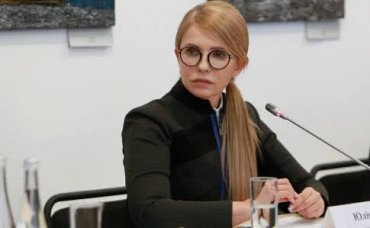 Тимошенко заявила, что за год доход Порошенко увеличился в 82 раза