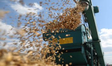 Украина входит в десятку мировых лидеров производителей зерна, – Порошенко