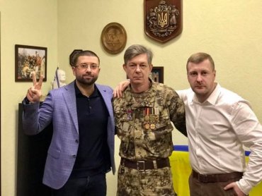 Запорожский ветеран АТО добился выплату за ранение только после привлечения адвокатов