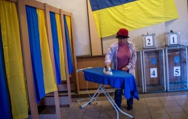 Выборы президента Украины подорожали на 10 млн