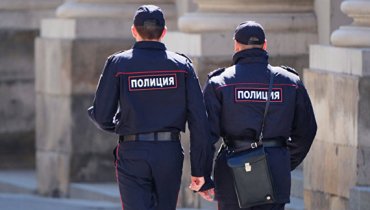 Киевская полиция открыла дело из-за агитации в детском саду