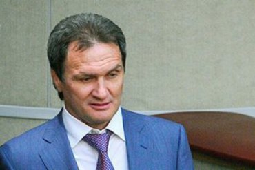 Суд лишил российского экс-сенатора звания почетного гражданина Харькова