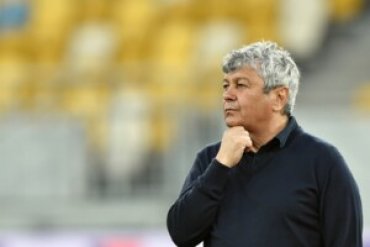 Сборная Турции уволила Мирчу Луческу с поста главного тренера