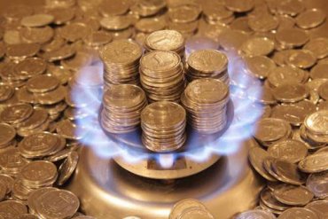 Низкие цены на газ не могут быть полезны для экономики, – Фурса