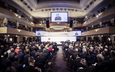 В Мюнхене открывается 55-я конференция по безопасности