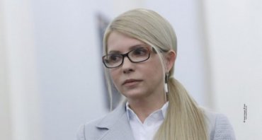 Луценко поручил САП проверить доходы Тимошенко