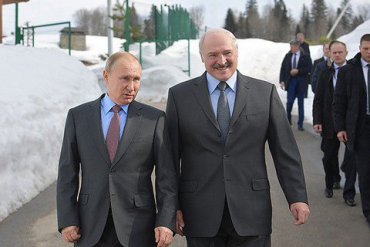 Лукашенко не поехал на Мюнхенскую конференцию ради Путина