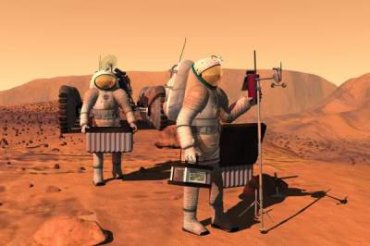 Ученые озвучили главную опасность миссии на Марс