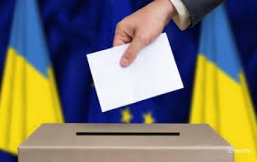 Выборы 2019 в Украине – правила и особенности