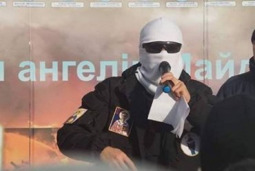Проект «Белая балаклава» готовил переворот в день выборов