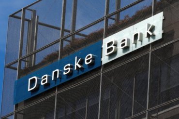 ЕС начал расследовать дело об отмывании российских денег в Danske Bank