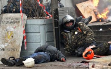 Убийства на Майдане: за пять лет никто не наказан
