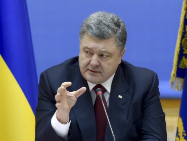 Контролировать президентские выборы будут «генералы» Порошенко