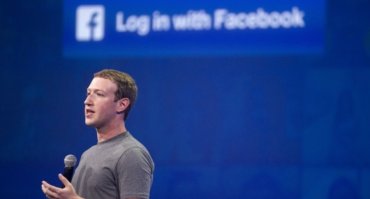 Цукерберг создаст блокчейн-систему для Facebook