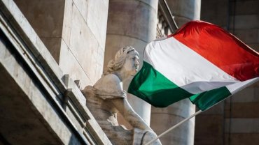 Венгрия снова набросилась на украинскую власть