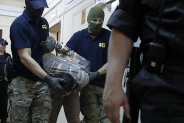 Крымских татар обвинили в попытке захвата власти
