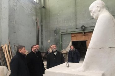 В польском Люблине поставят памятник украинскому священнику