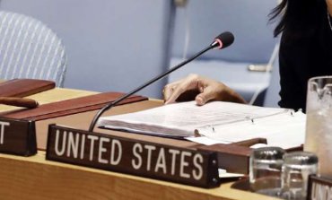 Трамп назначил нового постпреда США в ООН