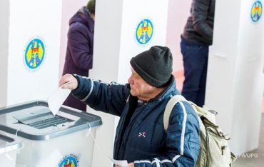 Спикер парламента Молдовы обвинил Россию во вмешательстве в выборы