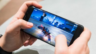 Американцы провели 7 миллиардов часов за мобильными играми в 2018 году