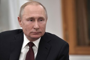 Путина одобрил арест американского инвестора Майкла Калви