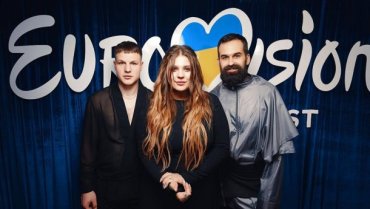 KAZKA отказалась от участия в Евровидении-2019
