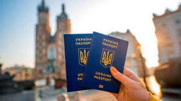 За границей могут работать почти 6 млн украинцев