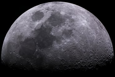 NASA привлечет Украину к исследованиям Луны