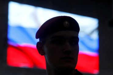 90 процентов американцев испугались российской военной угрозы