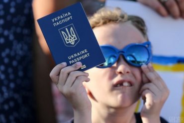 Украинцы третьи по числу беженцев в США – WP