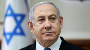 «Его приход неизбежен», – премьер Израиля требует создать сыворотку против коронавируса