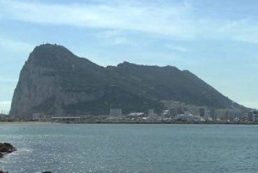 Евросоюз поддержит Испанию в споре с Британией за Гибралтар