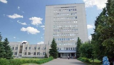 В Харькове развернулась борьба за должность ректора ХМАПО