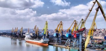В Украине продадут три морских порта