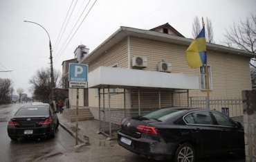 Украинского консула подозревают в изнасиловании