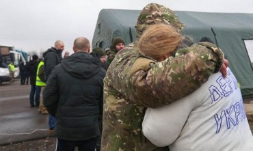 Украина рассчитывает на новый обмен пленными в феврале-марте