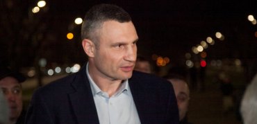 Ермак: Мировая слава Виталия Кличко может многое принести Украине