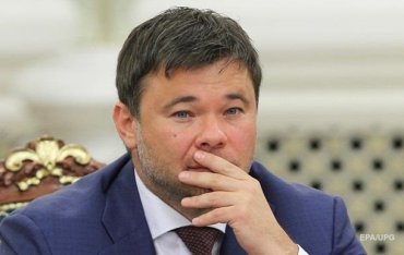 Богдана исключили из состава СНБО