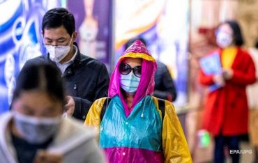 Число зараженных китайским коронавирусом резко выросло