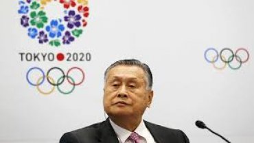 В Токио обещают не отменять Олимпиаду-2020 из-за коронавируса